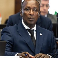Prof. Jean Paul RWABIHAMA