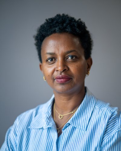 Prof. Jeanine CONDO