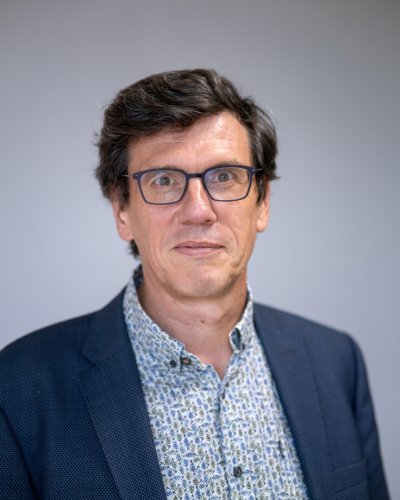 Prof. Stefan Jansen