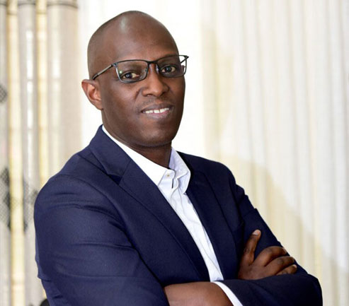 Prof. Leon MUTESA