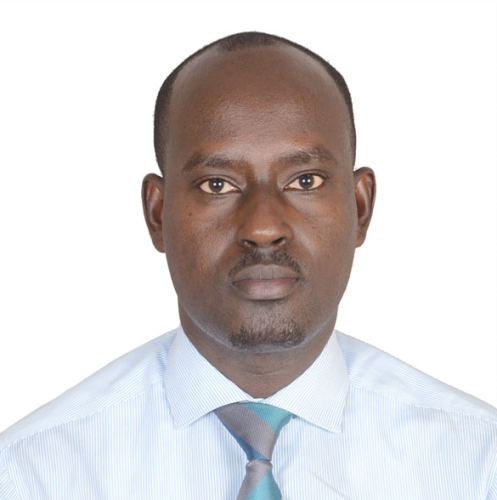 Dr. Vedaste NDAHINDWA