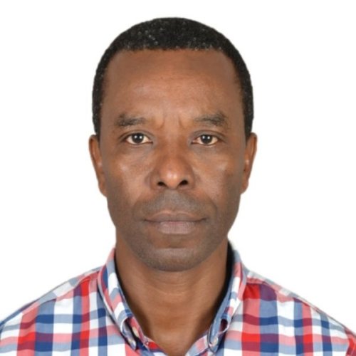 Prof. Theogene TWAGIRIMUGABE