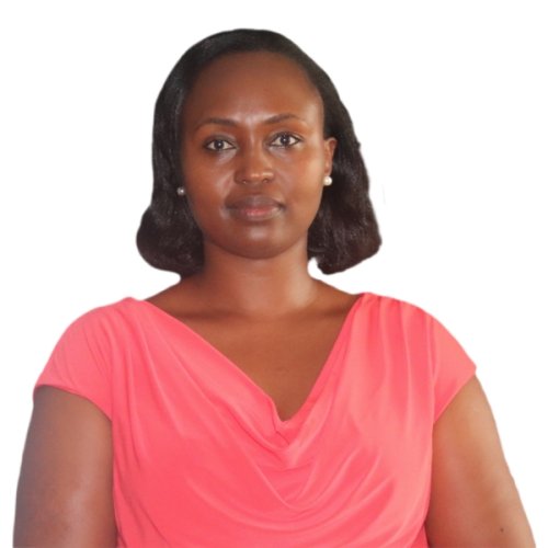 Ms. Valentine INGABIRE